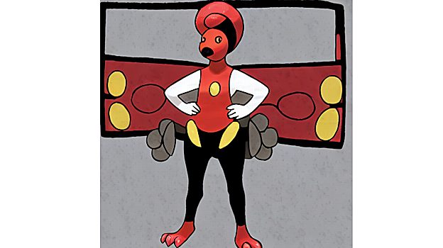 Inteligencia artificial: así serían Rafa Nadal o Pedro Sánchez si los convirtieses en Pokémon