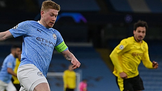 FIFA 23: Estos son los 10 jugadores con más valoración