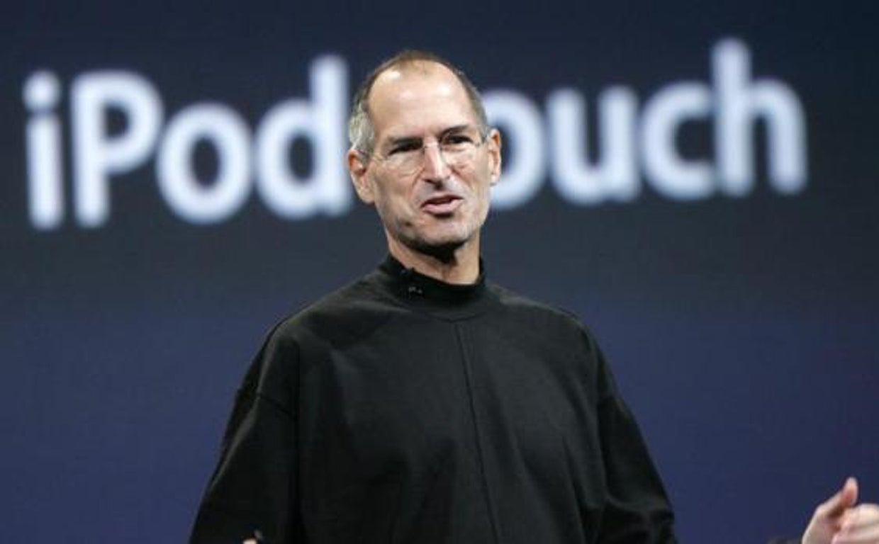Steve Jobs