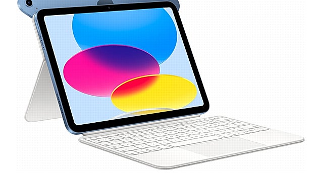 Nuevo iPad