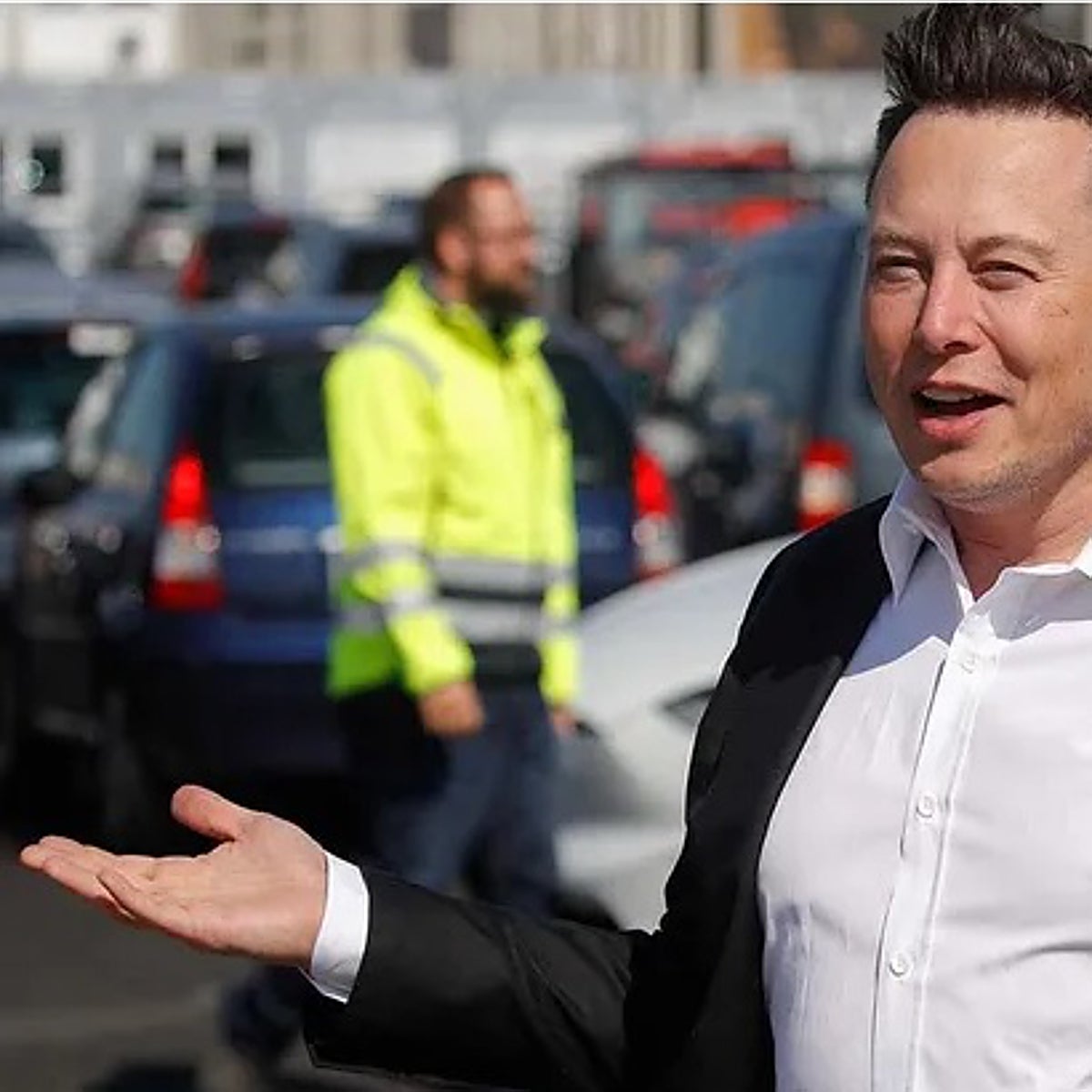 Los primeros cambios de Elon Musk en Twitter reabren la puerta a Donald Trump