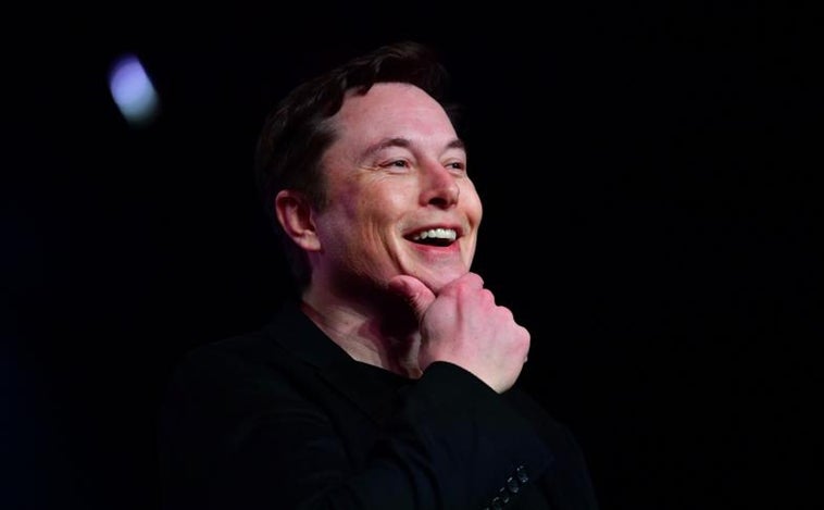 Por qué a Elon Musk le importa mucho más que Twitter gane dinero de lo que reconoce