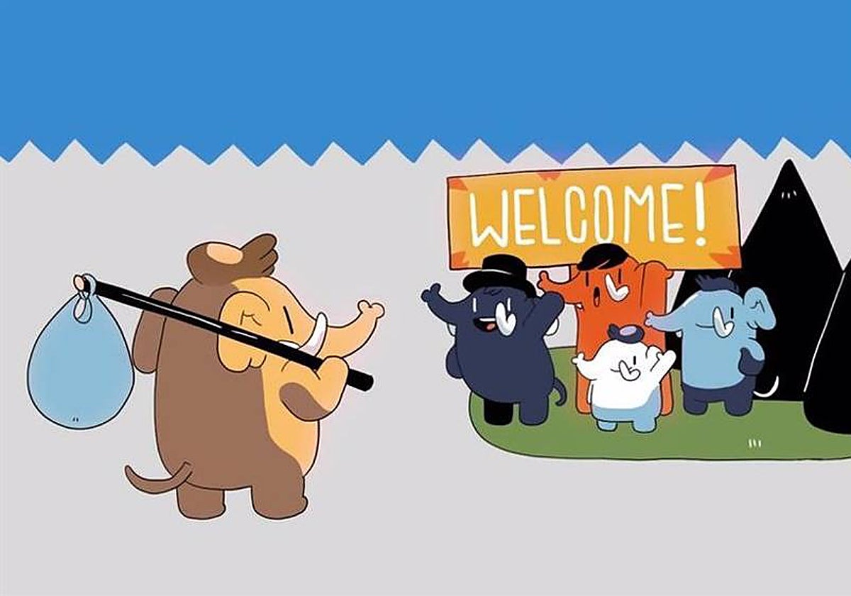 Así es Mastodon: la red social que le está robando miles de usuarios al Twitter de Elon Musk