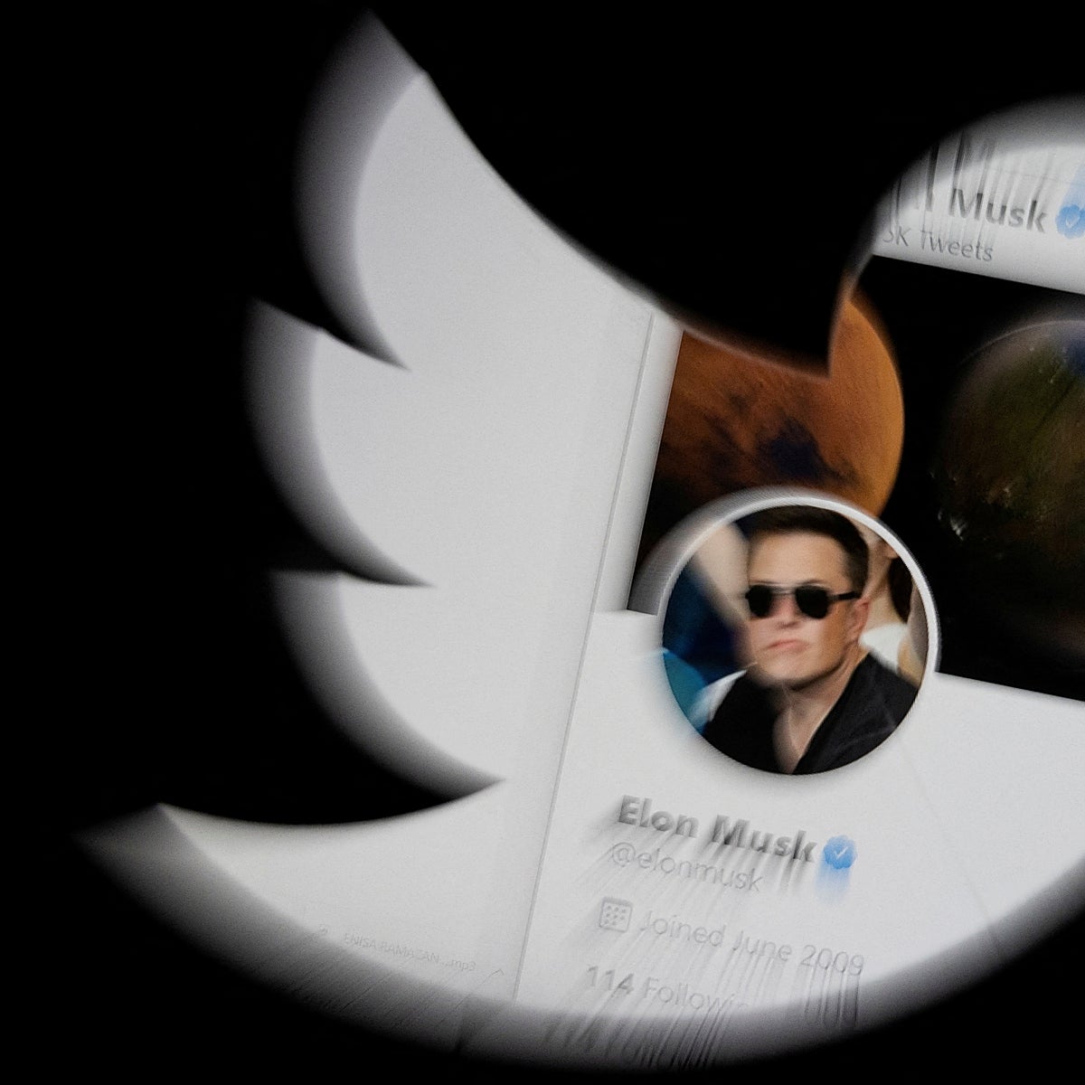 Desde insulina gratis a la despedida de LeBron James: cómo los impostores se rieron de la verificación de Twitter