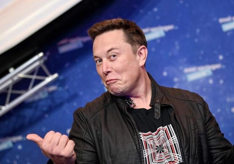 Elon Musk paraliza la vuelta a Twitter de su polémico sistema de verificación de pago