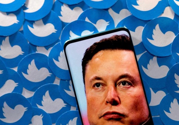 Elon Musk acaba con los despidos en Twitter y comenzará a contratar nuevos empleados