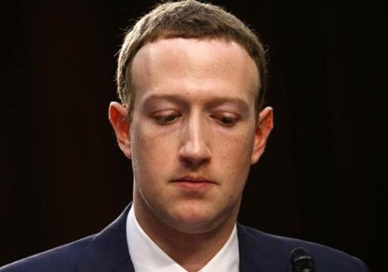 Mark Zuckerberg dejaría Meta, anteriormente Facebook, el año que viene