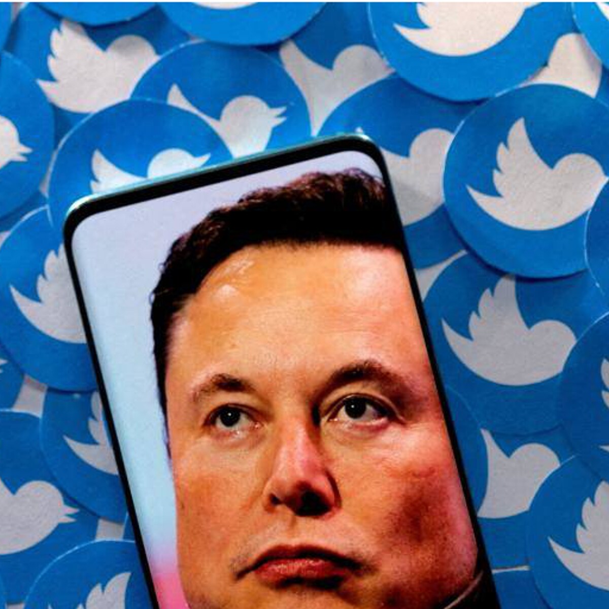 El Twitter de Elon Musk ya no persigue los bulos sobre el Covid-19