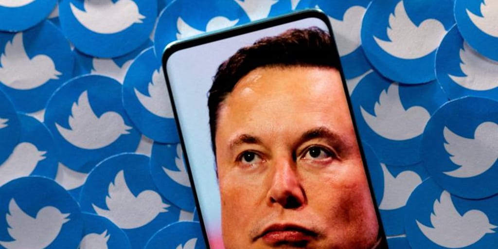“He has played with the ‘app’ and almost broke it”: the reason why Elon Musk can stop being the head of Twitter