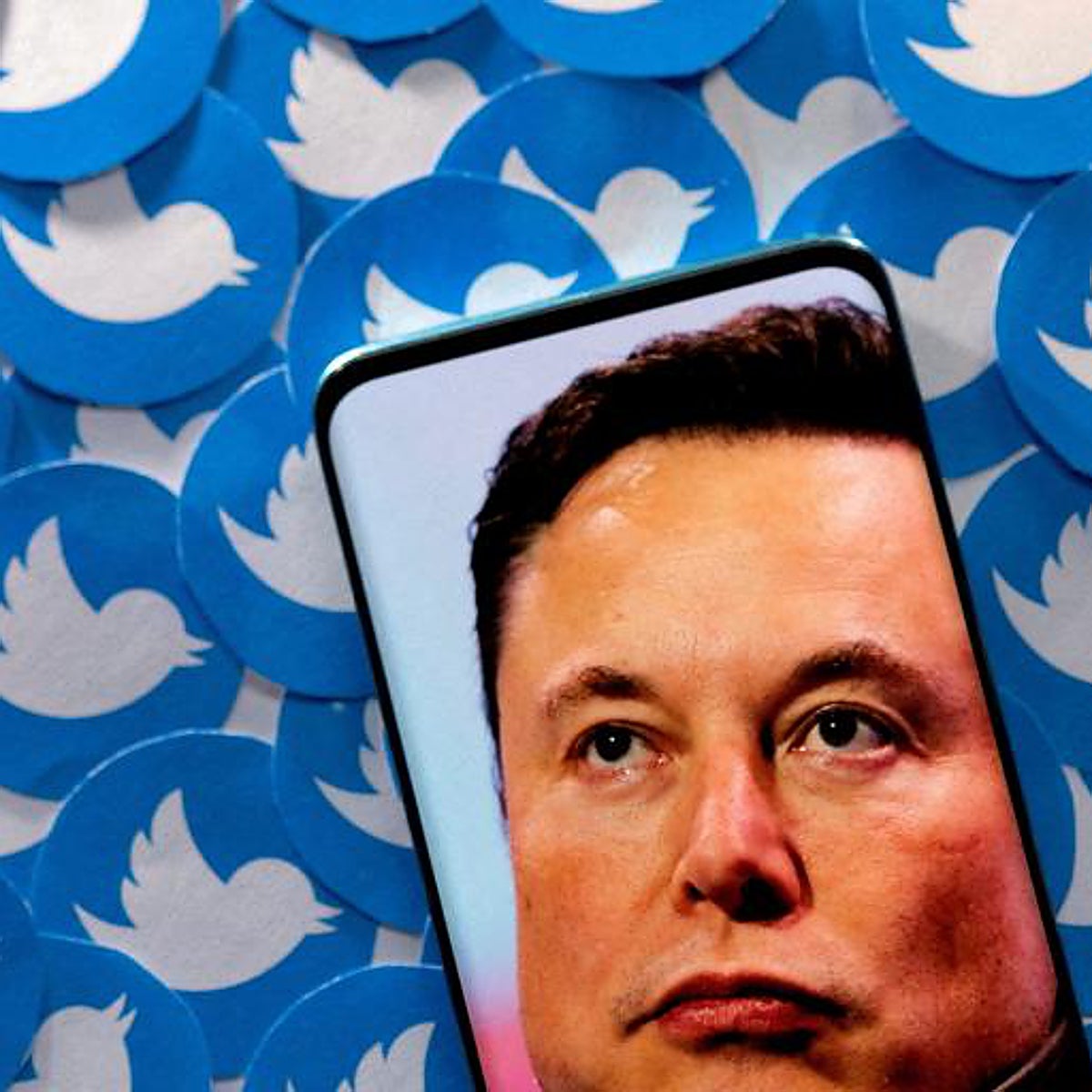 «Ha jugado con la 'app' y casi la rompe»: la razón por la que Elon Musk puede dejar de ser el jefe de Twitter
