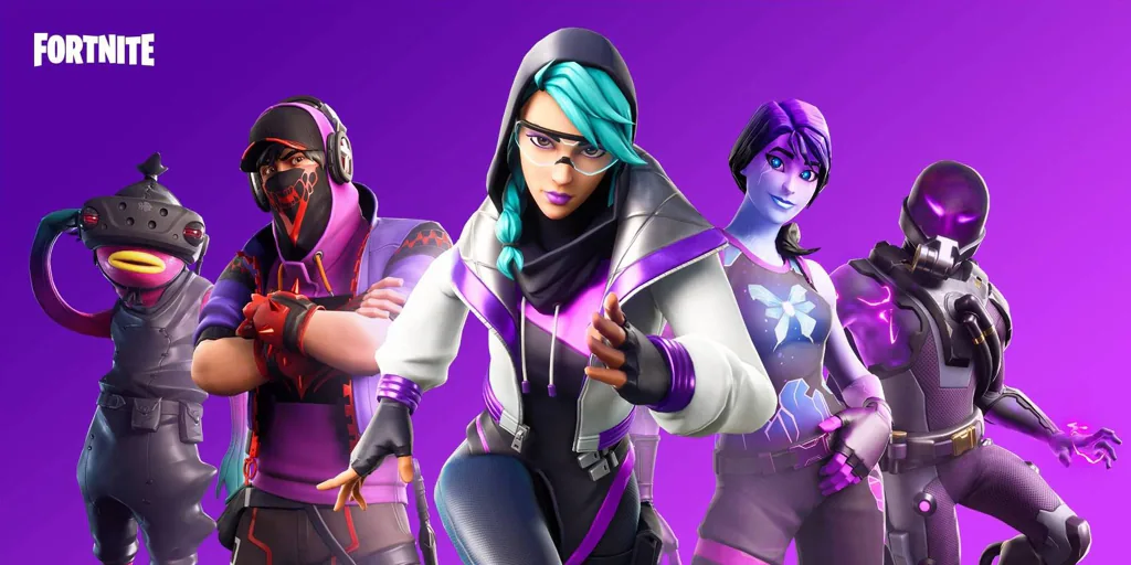 Historic fine to Epic Games for stealing data from minors through Fortnite