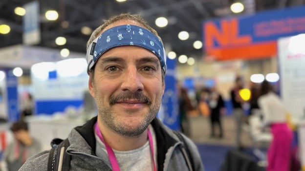 La cinta de Bitbrain
