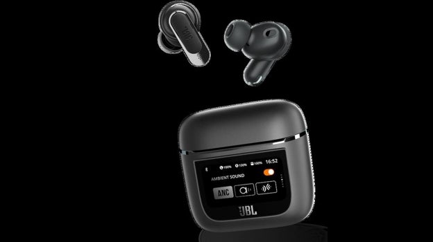 Harman Tour Pro 2