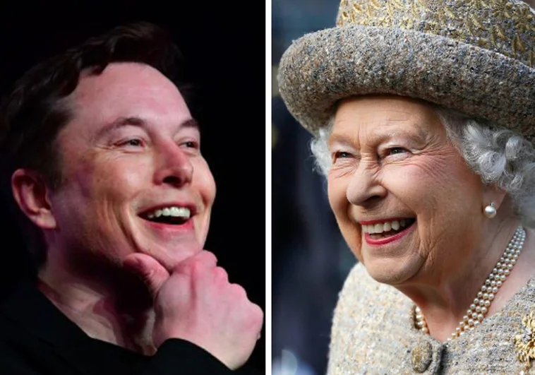 Charlando con Elon Musk o con Isabel II: la nueva IA realista para conversar con personajes históricos