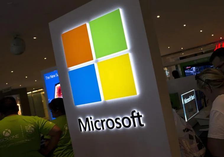 Microsoft sufre una caída global de sus servicios que afecta a millones de usuarios