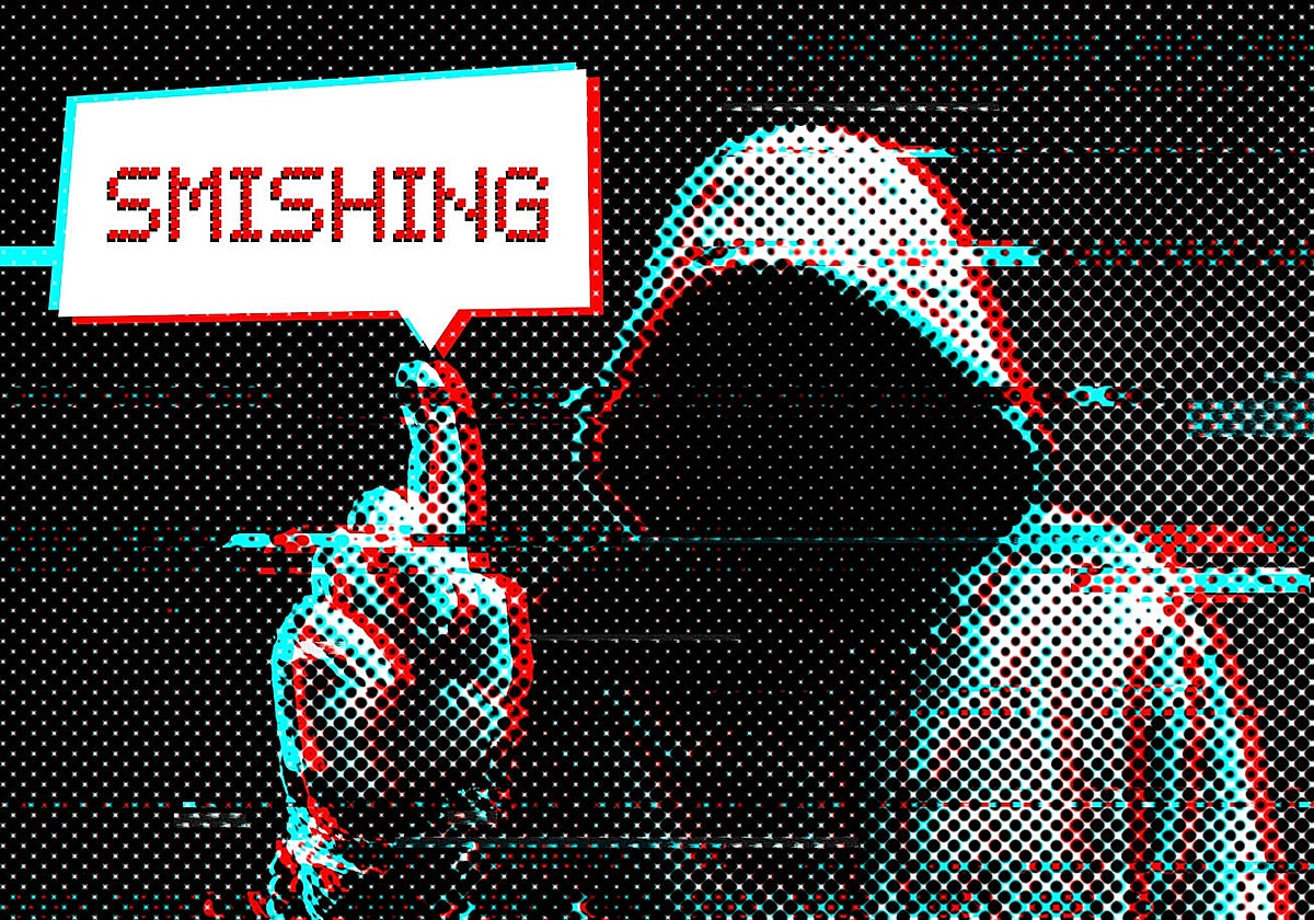 El 'smishing' es uno de los métodos predilectos de los ciberdelincuentes