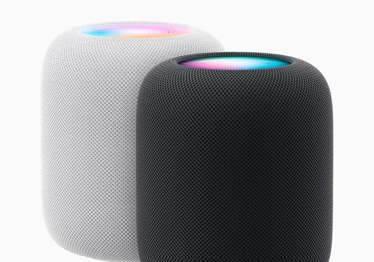 Probamos los nuevos HomePod: ¿merecen la pena los altavoces inteligentes de Apple?
