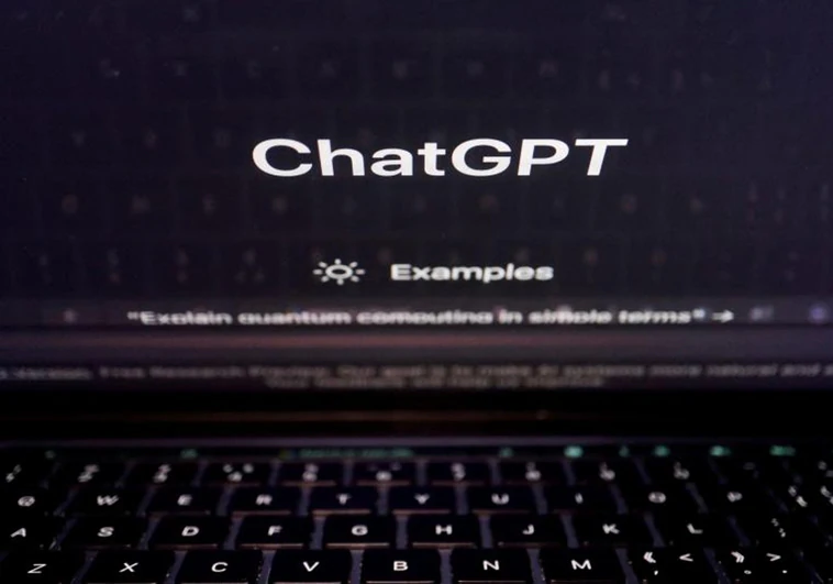 La inteligencia artificial ChatGPT podría aprobar el examen para ejercer como médico en Estados Unidos
