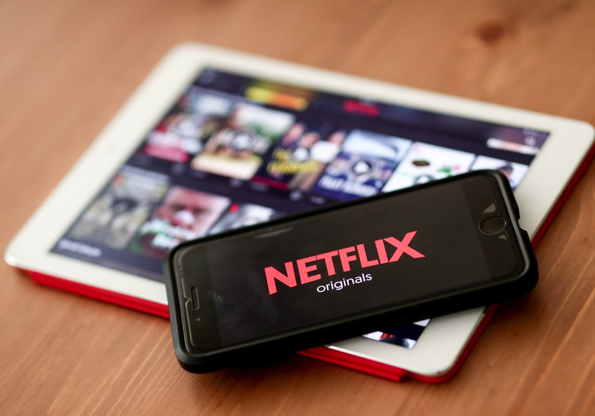 Cómo Dar de Baja Netflix  Cancelar Suscripción Desde el Celular y