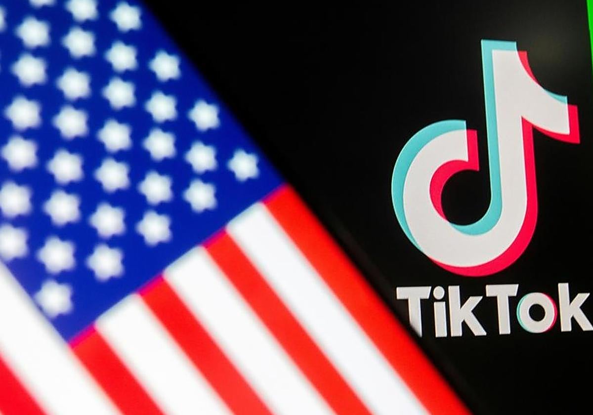 Estados Unidos abre la puerta a prohibir TikTok en todo el país
