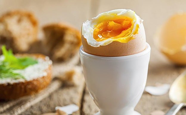 El ingrediente indispensable para un desayuno perfecto según el chef José Andrés