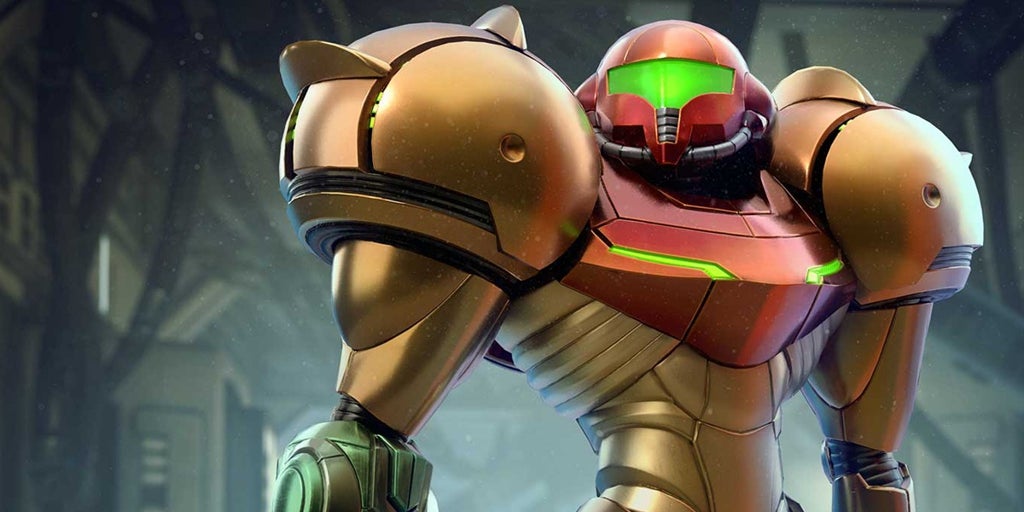 la vuelta de uno de los mejores videojuegos de la historia