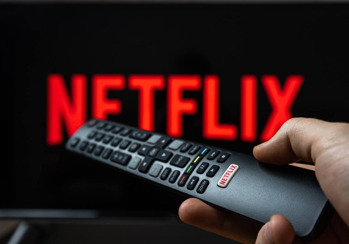 La identidad de Netflix ha sido suplantada por ciberdelincuentes