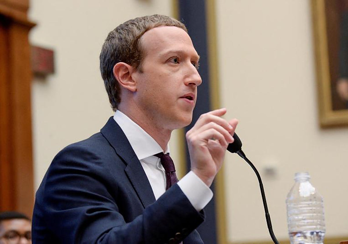 Zuckerberg podría estar preparando la salida de miles de trabajadores en Meta