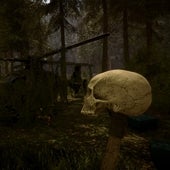 'Sons of the Forest', el terrorífico videojuego independiente que ha roto todos los récords