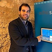 Andrés Pazos, director de negocio de Alexa: «No creo que Alexa haya fallado, más bien lo contrario»