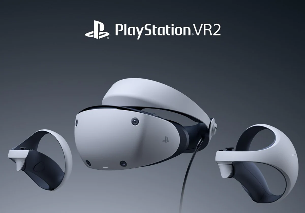 Probamos las PlayStation VR2: ¿merecen la pena las gafas de