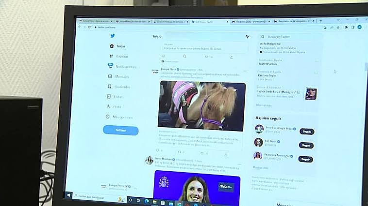 Twitter sufre la caída de varios servicios por problemas al implementar "un cambio interno"