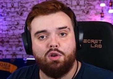 Ibai Llanos pierde la motivación en su cambio físico y las redes estallan: «No para de poner excusas»