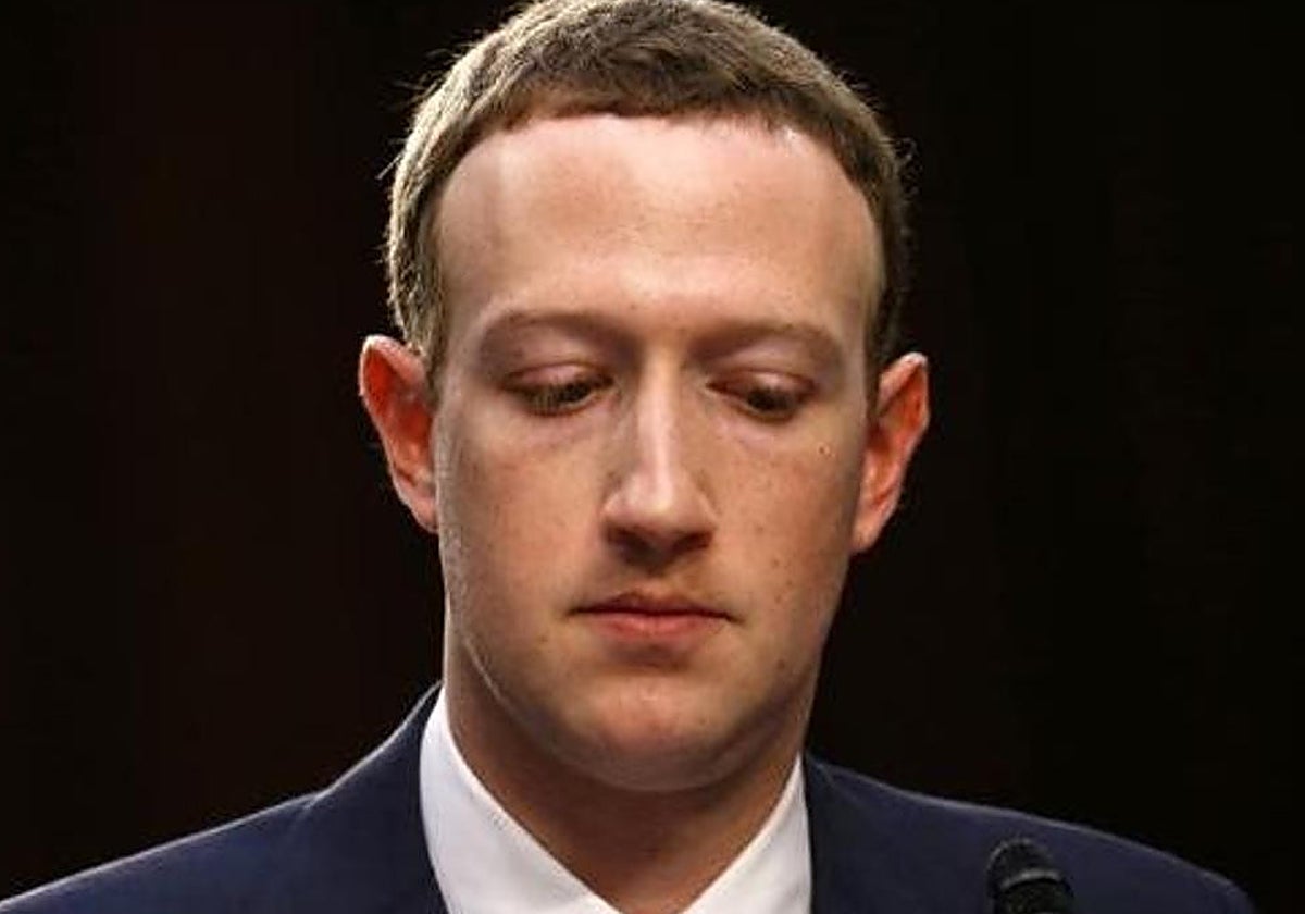 Mark Zuckerberg anuncia el despido de 10.000 trabajadores de Meta