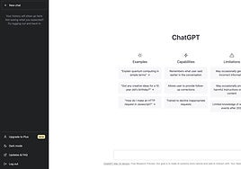 El nuevo Chat GPT arrasa en todo el mundo, pero debes tener cuidado con estos fines maliciosos