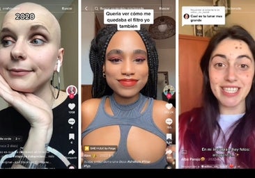 «Perderla sería como si me echasen a la calle»: así afectaría a los 'influencers' la prohibición de TikTok