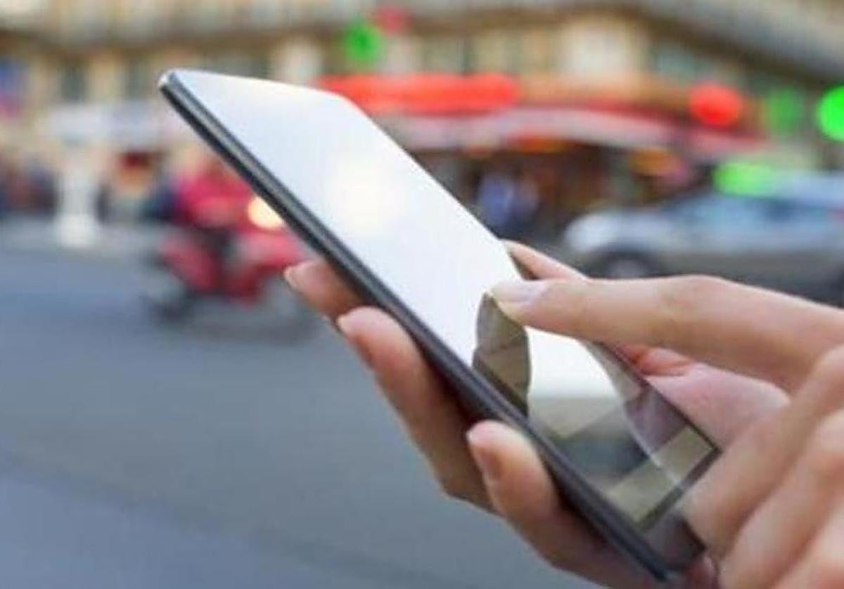 La policía alerta del falso mensaje de Leroy Merlin por el que pueden estafarte