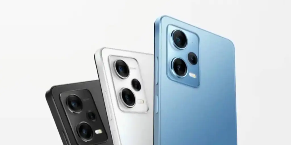 NP: Xiaomi presenta los miembros de la nueva familia Xiaomi 11T