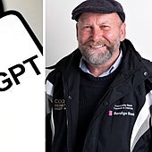 Hood, el australiano que amenaza con llevar a juicio a ChatGPT por difamarlo