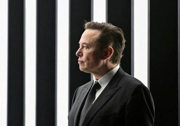 Musk reconoce que adquirir Twitter fue «muy doloroso» aunque no se arrepiente