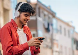 El truco para que tus auriculares se escuchen mejor en tu iPhone