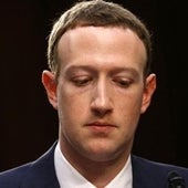 EE.UU. quiere impedir que Zuckerberg siga haciendo negocio con los datos de los menores
