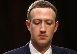EE.UU. quiere impedir que Zuckerberg siga haciendo negocio con los datos de los menores
