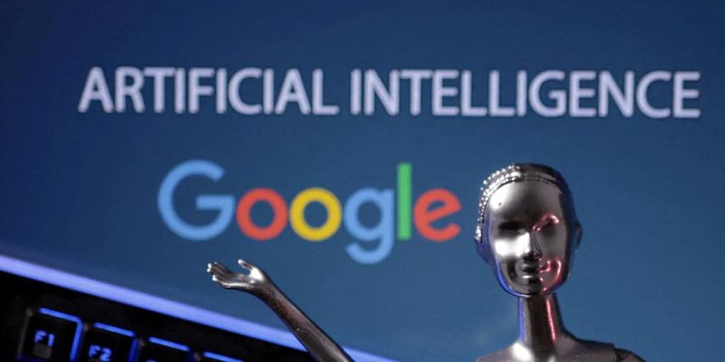 Google revolutionizes the Internet and announces the arrival of artificial intelligence to the search engine