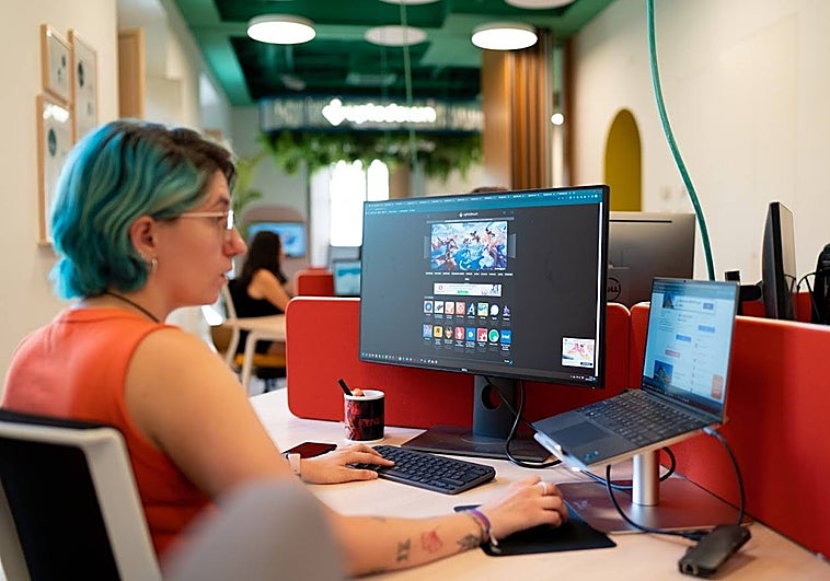 Uptodown es la alternativa europea a los mercados de aplicaciones de Google y Apple