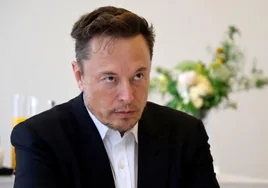 «Fui un completo idiota»: el error millonario que cometió Elon Musk con OpenAI y ChatGPT