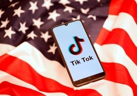 TikTok demanda al estado de Montana para frenar su primera prohibición en EE.UU.