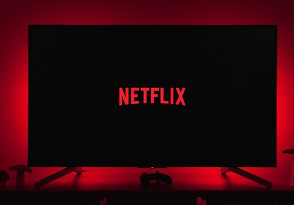 ¿Realmente tu cuenta de Netflix te pertenece? Pueden estar vendiéndola a dos euros en internet