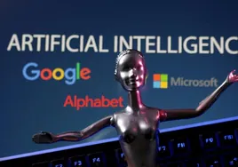 La UE y EE.UU. crearán un código de conducta para el desarrollo de inteligencia artificial