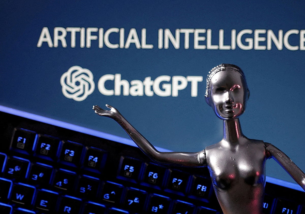 Ilustración de ChatGPT